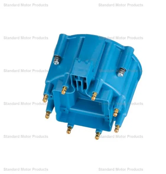 DR-450 – STANDARD IGN Distributor Cap, OE Replacement - view 2